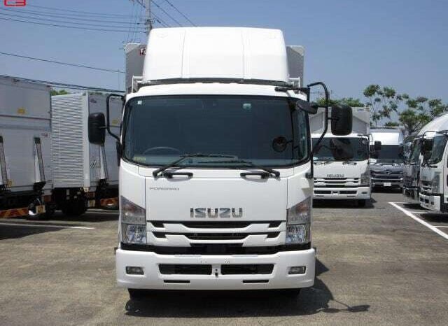 
								ISUZU FORWARD FOR SALE IN KENYA full									