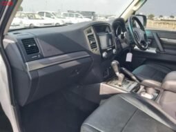 
										MITSUBISHI PAJERO FOR SALE IN KENYA full									