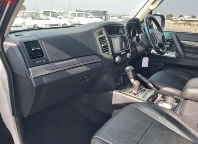 
								MITSUBISHI PAJERO FOR SALE IN KENYA full									