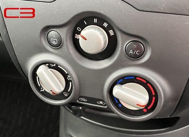 
								NISSAN NOTE FOR SALE IN KENYA full									