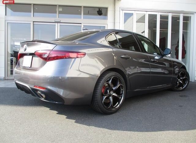 
								ALFA ROMEO GIULIA FOR SALE IN KENYA full									