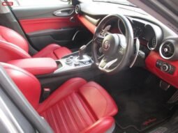 
										ALFA ROMEO GIULIA FOR SALE IN KENYA full									