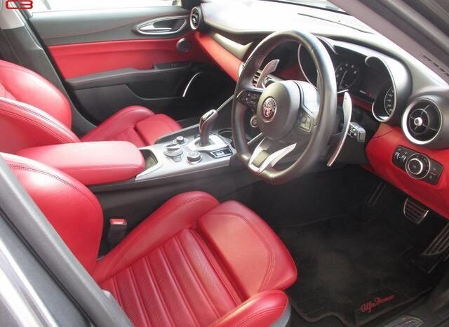 
								ALFA ROMEO GIULIA FOR SALE IN KENYA full									