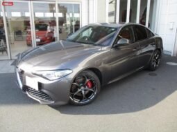 ALFA ROMEO GIULIA FOR SALE IN KENYA