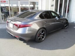 
										ALFA ROMEO GIULIA FOR SALE IN KENYA full									