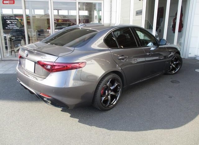 
								ALFA ROMEO GIULIA FOR SALE IN KENYA full									