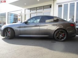
										ALFA ROMEO GIULIA FOR SALE IN KENYA full									
