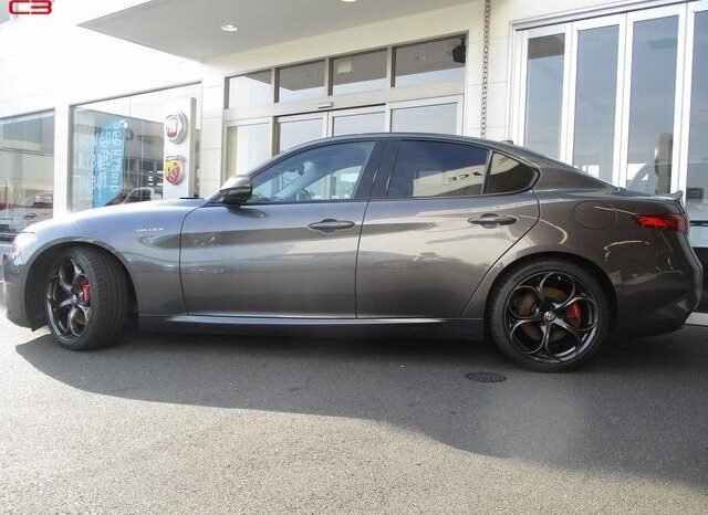 
								ALFA ROMEO GIULIA FOR SALE IN KENYA full									