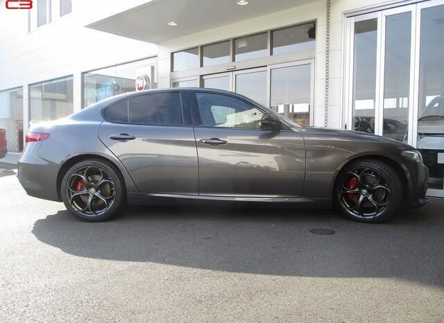
								ALFA ROMEO GIULIA FOR SALE IN KENYA full									