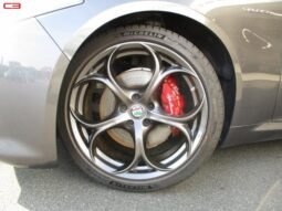 
										ALFA ROMEO GIULIA FOR SALE IN KENYA full									