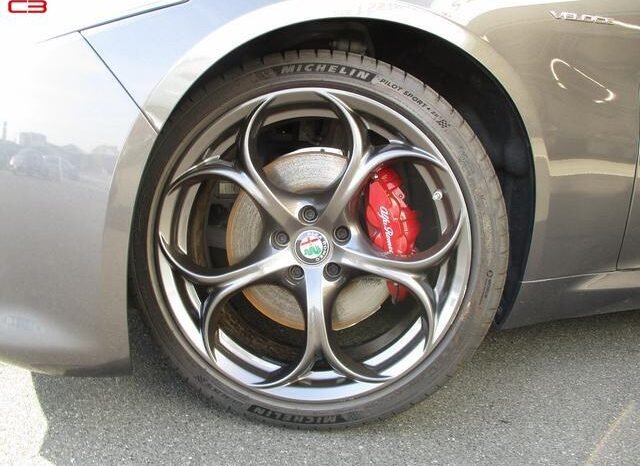 
								ALFA ROMEO GIULIA FOR SALE IN KENYA full									