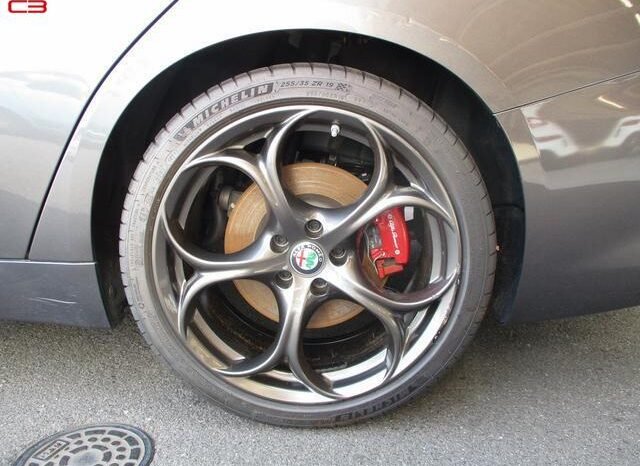 
								ALFA ROMEO GIULIA FOR SALE IN KENYA full									