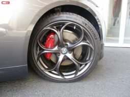 
										ALFA ROMEO GIULIA FOR SALE IN KENYA full									