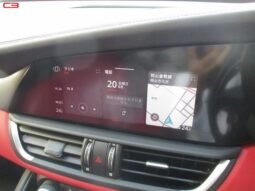 
										ALFA ROMEO GIULIA FOR SALE IN KENYA full									