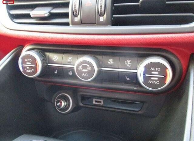 
								ALFA ROMEO GIULIA FOR SALE IN KENYA full									