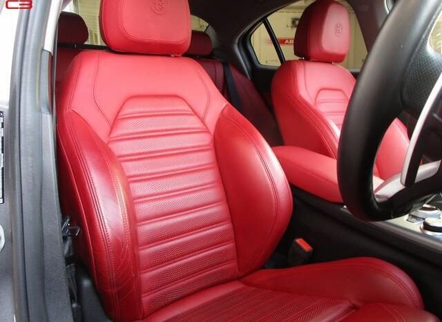 
								ALFA ROMEO GIULIA FOR SALE IN KENYA full									