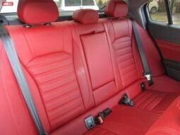 
										ALFA ROMEO GIULIA FOR SALE IN KENYA full									