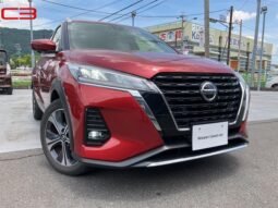 
										NISSAN KICKS FOR SALE IN KENYA full									