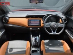 
										NISSAN KICKS FOR SALE IN KENYA full									