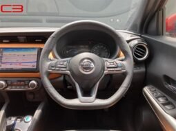 
										NISSAN KICKS FOR SALE IN KENYA full									