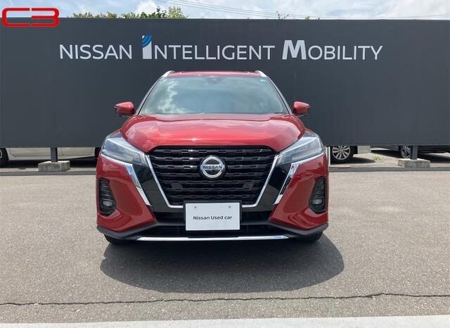 
								NISSAN KICKS FOR SALE IN KENYA full									