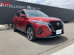 
										NISSAN KICKS FOR SALE IN KENYA full									