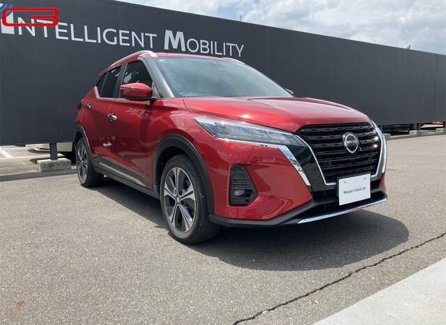 
								NISSAN KICKS FOR SALE IN KENYA full									
