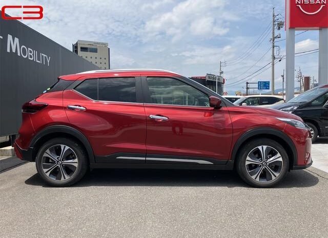 
								NISSAN KICKS FOR SALE IN KENYA full									