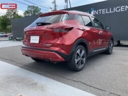 
										NISSAN KICKS FOR SALE IN KENYA full									