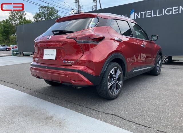 
								NISSAN KICKS FOR SALE IN KENYA full									