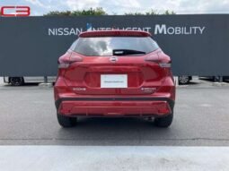 
										NISSAN KICKS FOR SALE IN KENYA full									