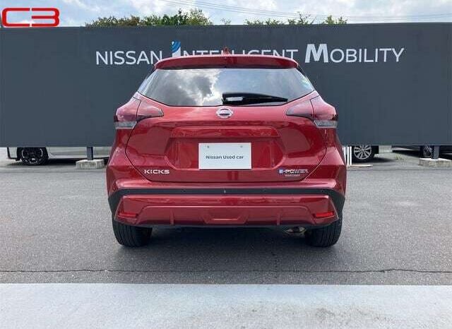 
								NISSAN KICKS FOR SALE IN KENYA full									