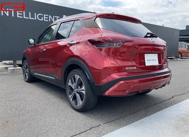 
								NISSAN KICKS FOR SALE IN KENYA full									