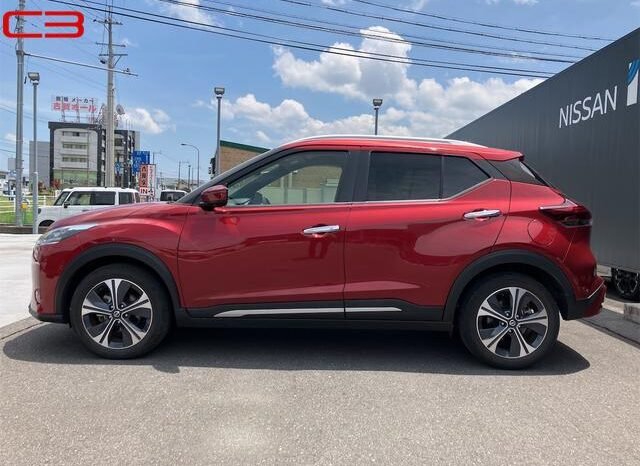 
								NISSAN KICKS FOR SALE IN KENYA full									