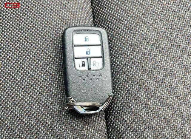 
								HONDA FREED PLUS HYBRID FOR SALE IN KENYA full									