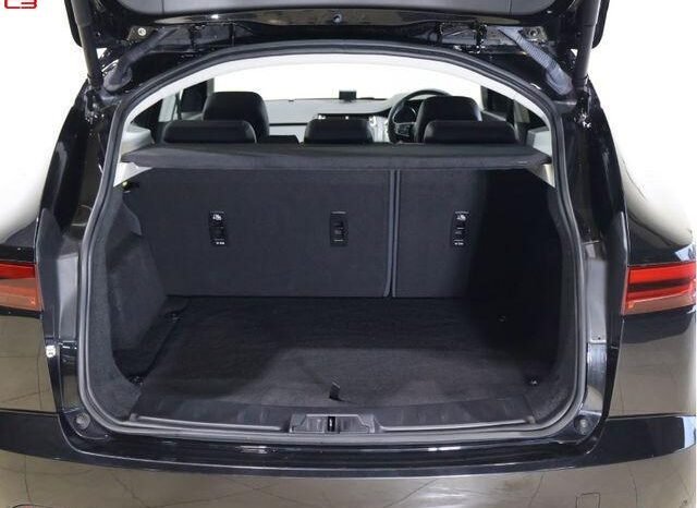 
								JAGUAR E PACE FOR SALE IN KENYA full									