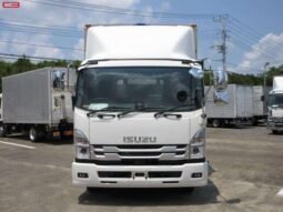 
										ISUZU FORWARD FOR SALE IN KENYA full									