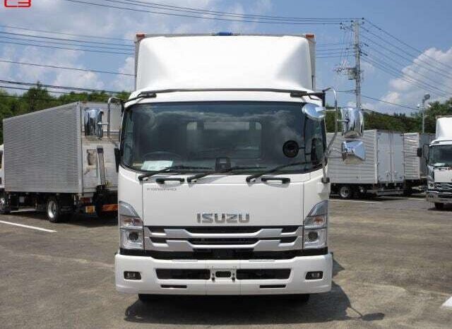 
								ISUZU FORWARD FOR SALE IN KENYA full									