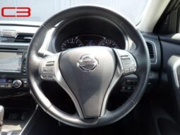 
										NISSAN TEANA FOR SALE IN KENYA full									
