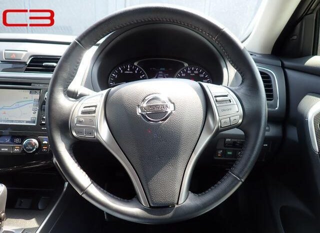
								NISSAN TEANA FOR SALE IN KENYA full									
