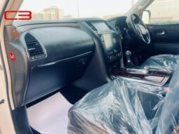 
										NISSAN PATROL FOR SALE IN KENYA full									