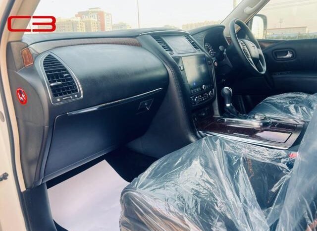 
								NISSAN PATROL FOR SALE IN KENYA full									