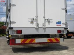 
										ISUZU FORWARD FOR SALE IN KENYA full									