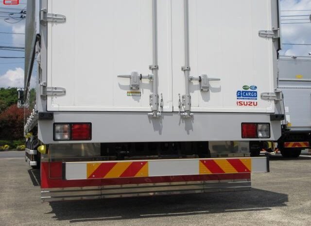 
								ISUZU FORWARD FOR SALE IN KENYA full									