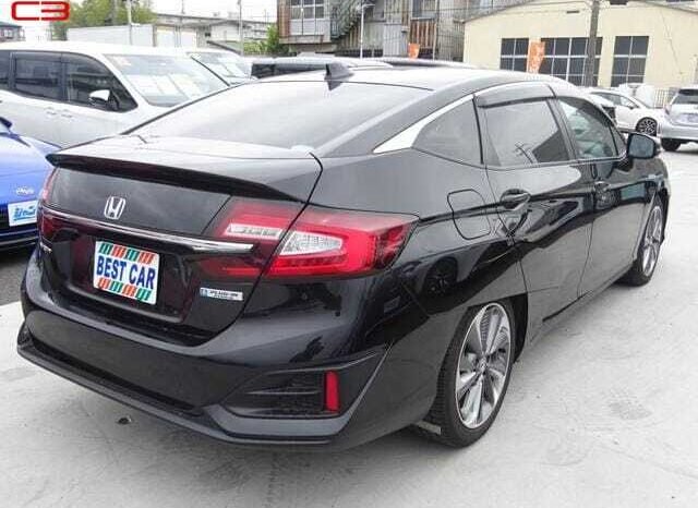 
								HONDA CLARITY PHEV FOR SALE IN KENYA full									