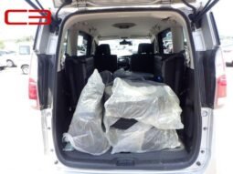 
										NISSAN SERENA FOR SALE IN KENYA full									