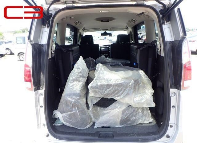 
								NISSAN SERENA FOR SALE IN KENYA full									