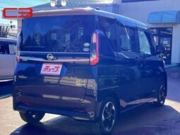 
										NISSAN ROOX FOR SALE IN KENYA full									