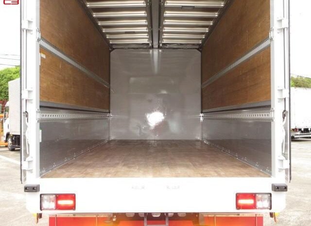 
								ISUZU FORWARD FOR SALE IN KENYA full									