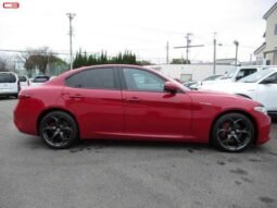 
										ALFA ROMEO GIULIA FOR SALE IN KENYA full									